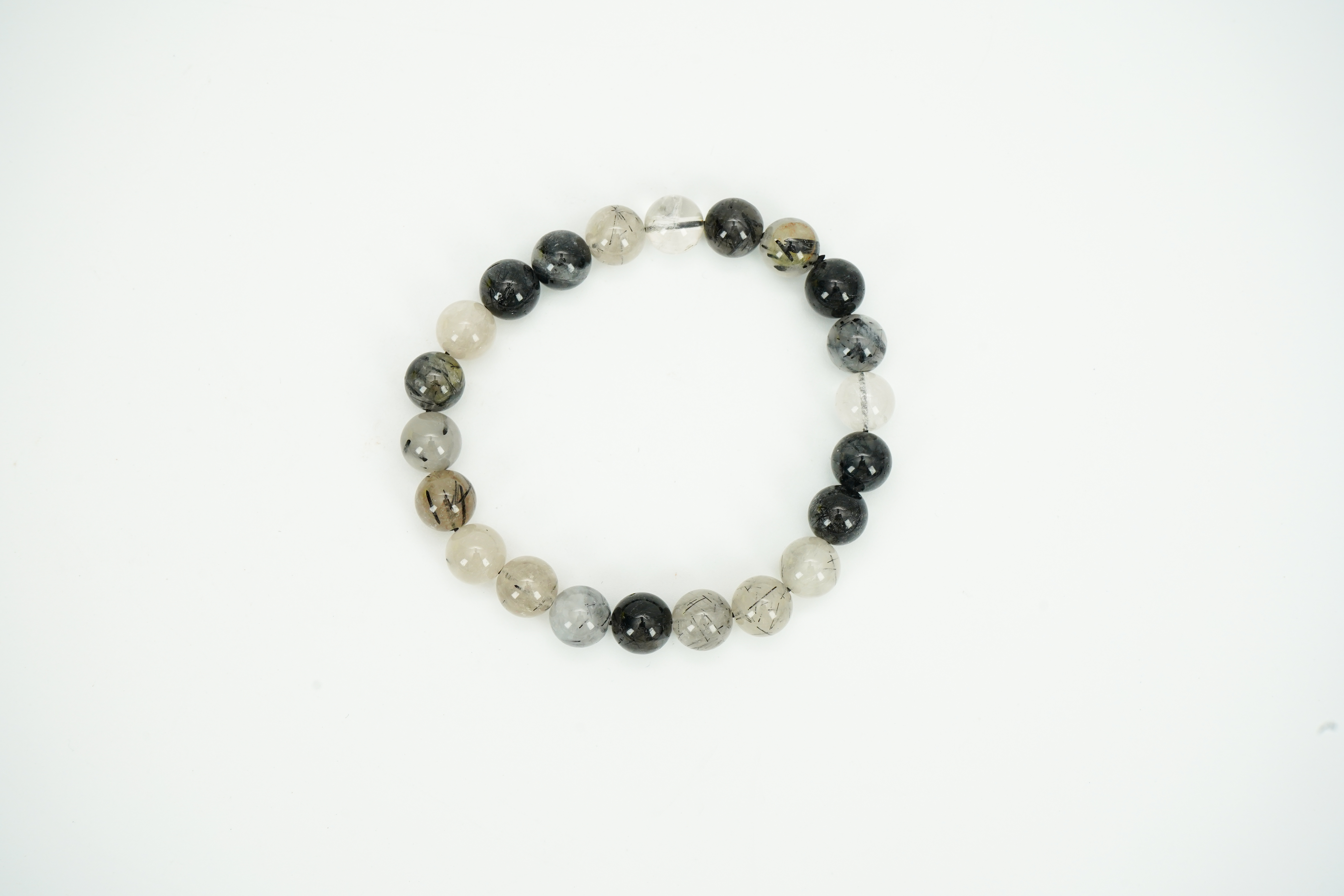 Black Rutilated Small